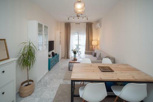 Apartamento V Centenario