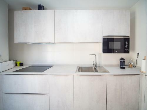 Apartamento Don Miguel