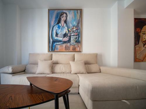 Apartamento Don Miguel