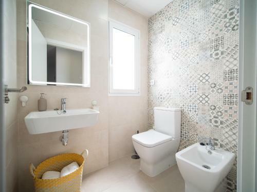 Apartamento Don Miguel