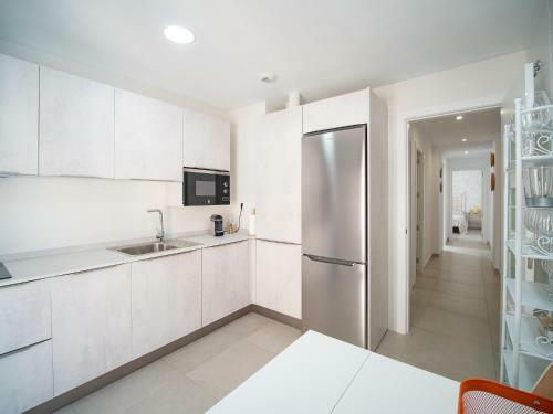 Apartamento Don Miguel