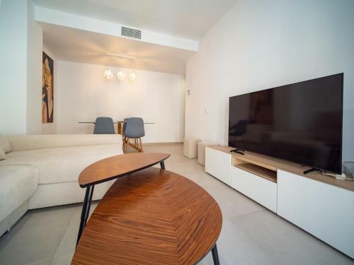 Apartamento Don Miguel