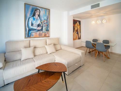Apartamento Don Miguel
