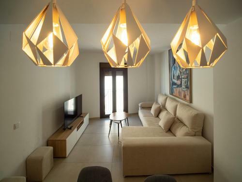 Apartamento Don Miguel