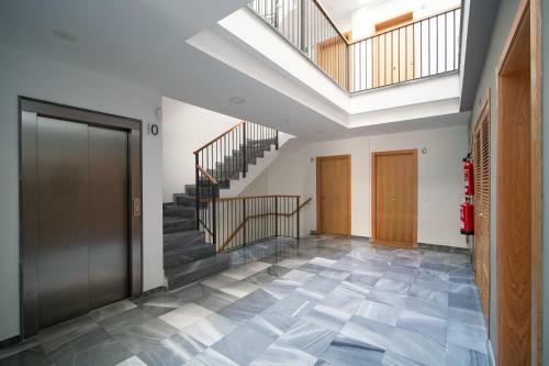 Apartamento Don Miguel