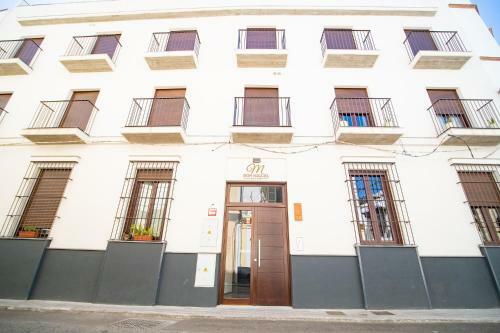 Apartamento Don Miguel
