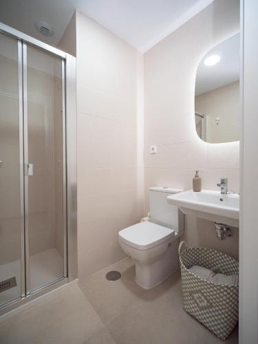 Apartamento Don Miguel