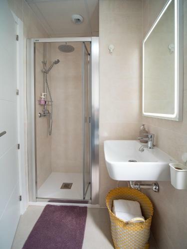 Apartamento Don Miguel