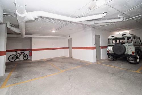 Apartamento Montefillo