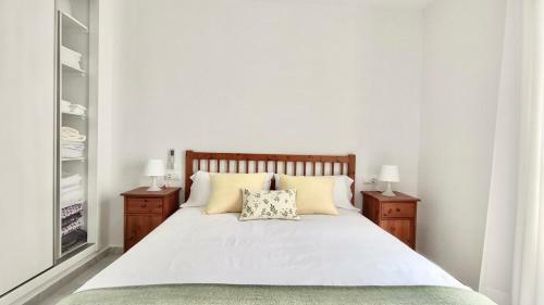 Apartamento Montefillo
