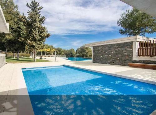 Apartamento Luxurious And Modern Duplex Near The Sea