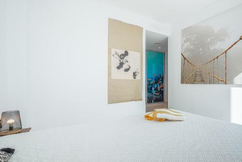 Apartamento Luxurious And Modern Duplex Near The Sea