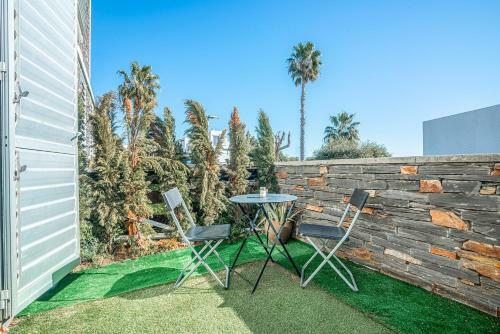 Apartamento Luxurious And Modern Duplex Near The Sea