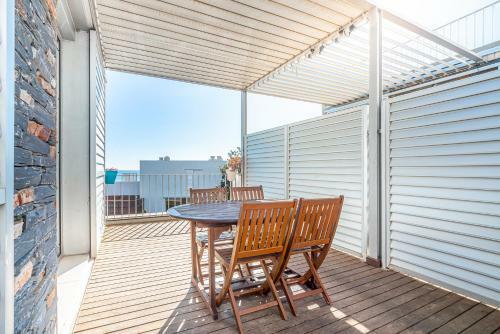 Apartamento Luxurious And Modern Duplex Near The Sea