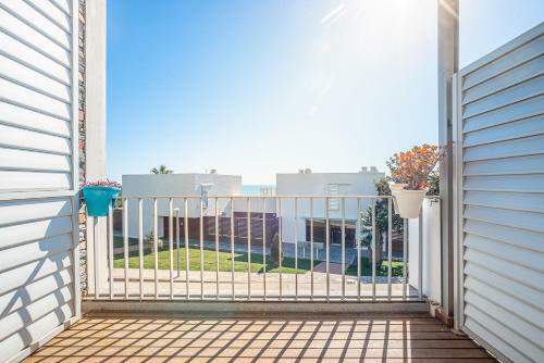 Apartamento Luxurious And Modern Duplex Near The Sea