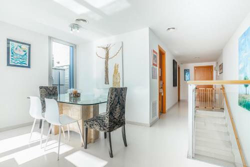 Apartamento Luxurious And Modern Duplex Near The Sea