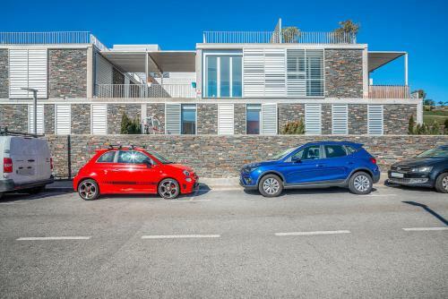 Apartamento Luxurious And Modern Duplex Near The Sea