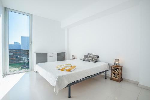 Apartamento Luxurious And Modern Duplex Near The Sea