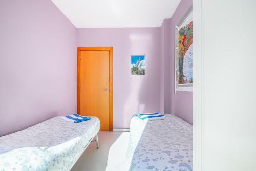 Apartamento Luxurious And Modern Duplex Near The Sea