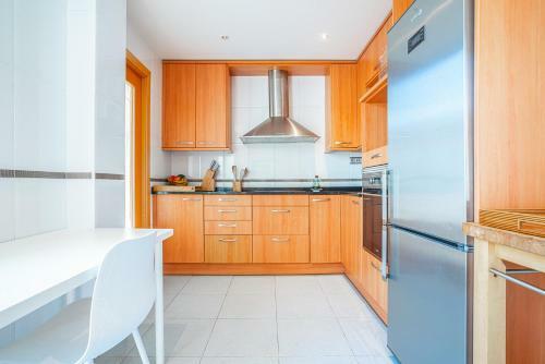 Apartamento Luxurious And Modern Duplex Near The Sea