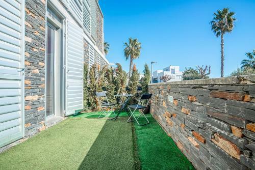 Apartamento Luxurious And Modern Duplex Near The Sea