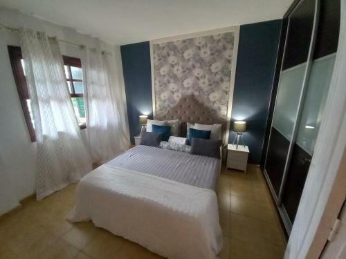 Precioso Apartamento En Golf Del Sur.