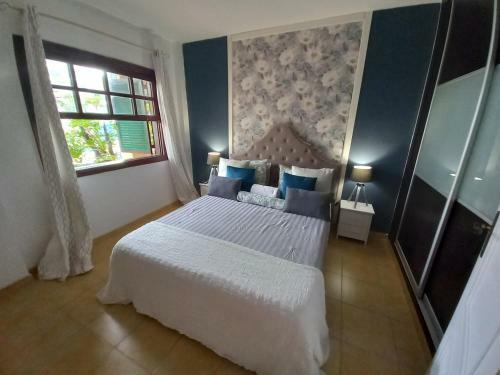 Precioso Apartamento En Golf Del Sur.