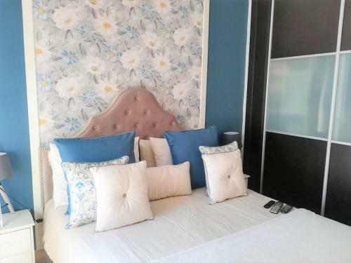 Precioso Apartamento En Golf Del Sur.