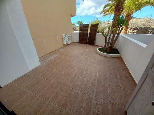 Precioso Apartamento En Golf Del Sur.