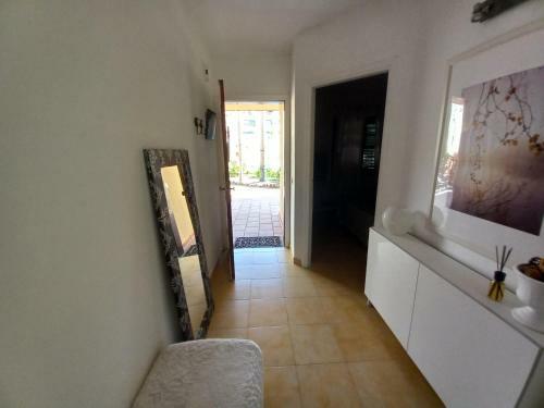 Precioso Apartamento En Golf Del Sur.