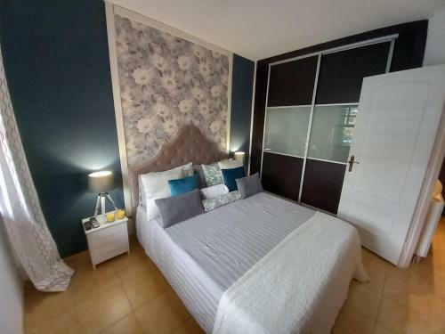 Precioso Apartamento En Golf Del Sur.