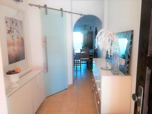 Precioso Apartamento En Golf Del Sur.