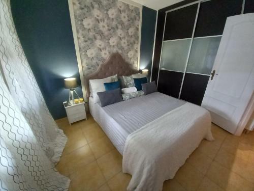 Precioso Apartamento En Golf Del Sur.