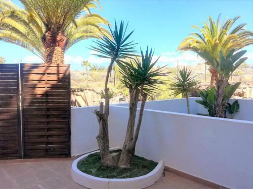 Precioso Apartamento En Golf Del Sur.