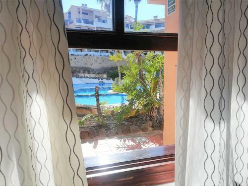 Precioso Apartamento En Golf Del Sur.