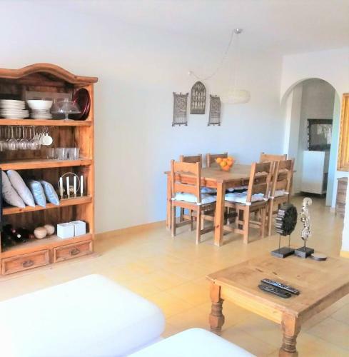 Precioso Apartamento En Golf Del Sur.