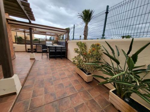 Villa Palm Golf