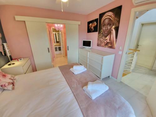 Villa Palm Golf