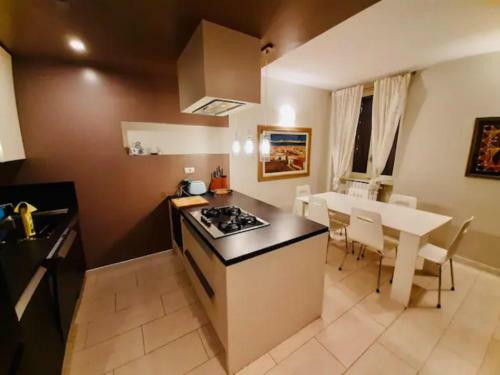 Apartamento Casa Gioni