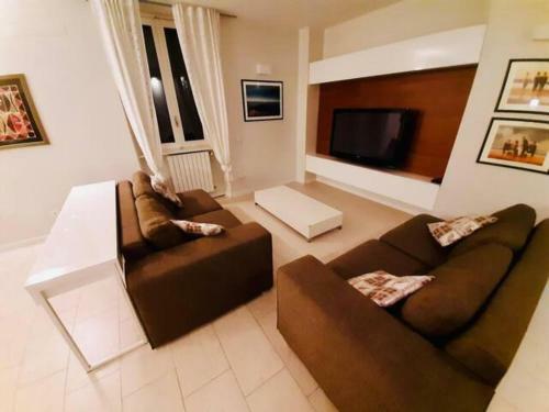 Apartamento Casa Gioni