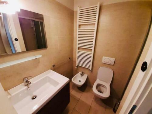 Apartamento Casa Gioni