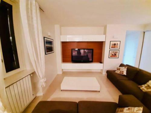 Apartamento Casa Gioni