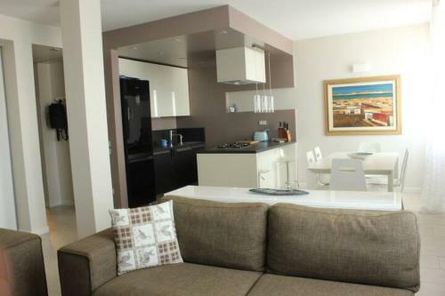 Apartamento Casa Gioni