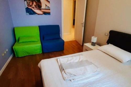 Apartamento Casa Gioni