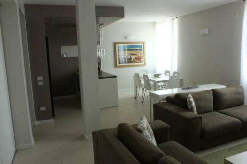 Apartamento Casa Gioni