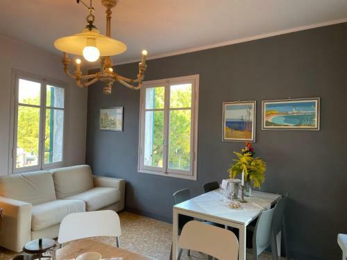 Apartamento Locazione Turistica Mary