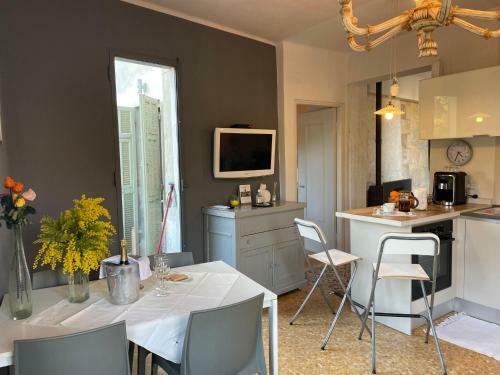 Apartamento Locazione Turistica Mary