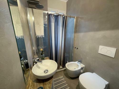 Apartamento Locazione Turistica Mary
