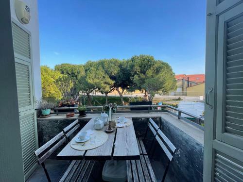 Apartamento Locazione Turistica Mary