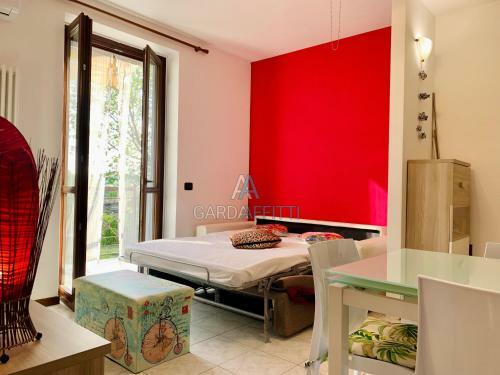 Ambra Apartment - Sirmione - Gardaaffitti Com